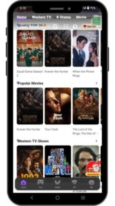 LokLok App