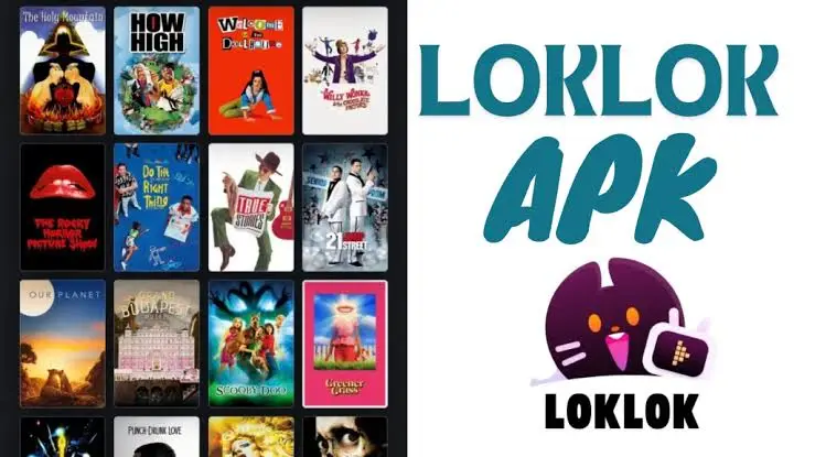 LokLok Apk