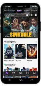 LokLok App